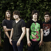 Jamies Elsewhere - List pictures