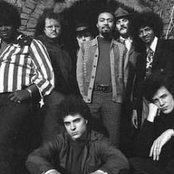 The Electric Flag - List pictures