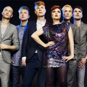 Alphabeat - List pictures