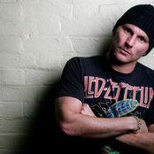 Mark Knight - List pictures