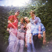 The Vaccines - List pictures