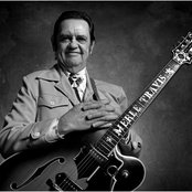 Merle Travis - List pictures