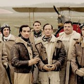 In Extremo - List pictures