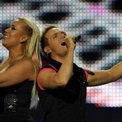 Euroband - List pictures