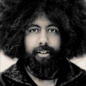 Reggie Watts - List pictures