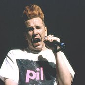 Public Image Ltd. - List pictures