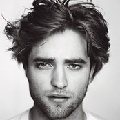 Robert Pattinson - List pictures
