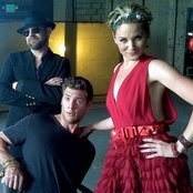 Sugarland - List pictures