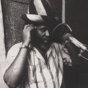 Jah Stitch - List pictures