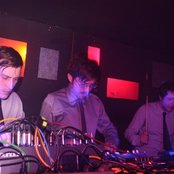 Brandt Brauer Frick - List pictures