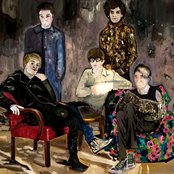 Ja, Panik - List pictures