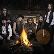 Korpiklaani - List pictures