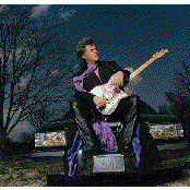 Marty Stuart - List pictures