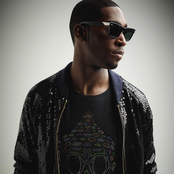 Tinie Tempah - List pictures