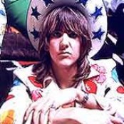 Gram Parsons - List pictures