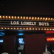 Los Lonely Boys - List pictures