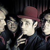 The Parlotones - List pictures