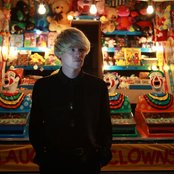 Connan Mockasin - List pictures