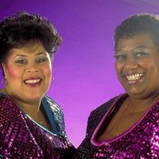 The Weather Girls - List pictures