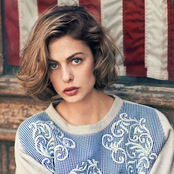 Hannah Cohen - List pictures