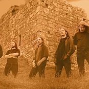 Mourning Beloveth - List pictures