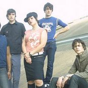 Pretty Girls Make Graves - List pictures