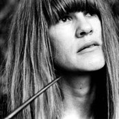 Carla Bley - List pictures