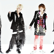 Larc-en-ciel - List pictures