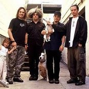 Fantomas - List pictures