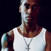 Simon Webbe - List pictures