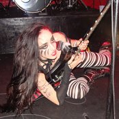 One-eyed Doll - List pictures