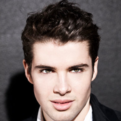 Joe Mcelderry - List pictures