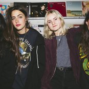 Hinds - List pictures