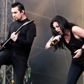 We Are The Fallen - List pictures