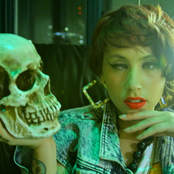 Kreayshawn - List pictures