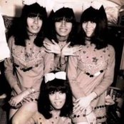 Dara Puspita - List pictures