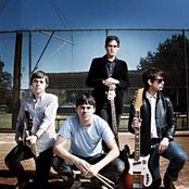 Strange Boys - List pictures