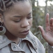 Speech Debelle - List pictures