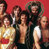 Dschinghis Khan - List pictures