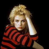 Kim Wilde - List pictures