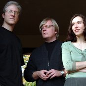 Innocence Mission - List pictures