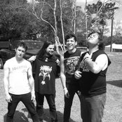 None More Black - List pictures