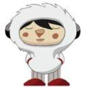 One Eskimo - List pictures