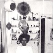 Ariel Kalma - List pictures