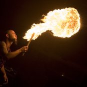 Die Apokalyptischen Reiter - List pictures