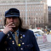 Aarne Tenkanen - List pictures