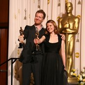Glen Hansard & Markéta Irglová - List pictures