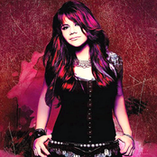 Allison Iraheta - List pictures