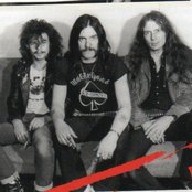 Motorhead - List pictures