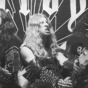 Destroyer 666 - List pictures